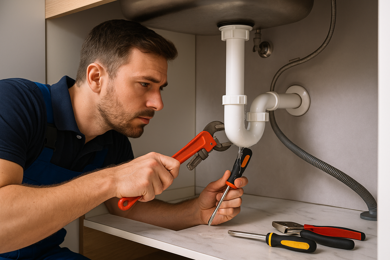 quanto costa un idraulico