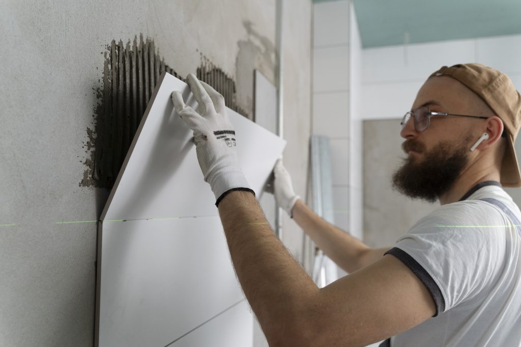 rifacimento bagno